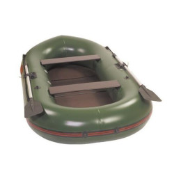 Надувная лодка Мнев и К TUZ-280 с пайолами