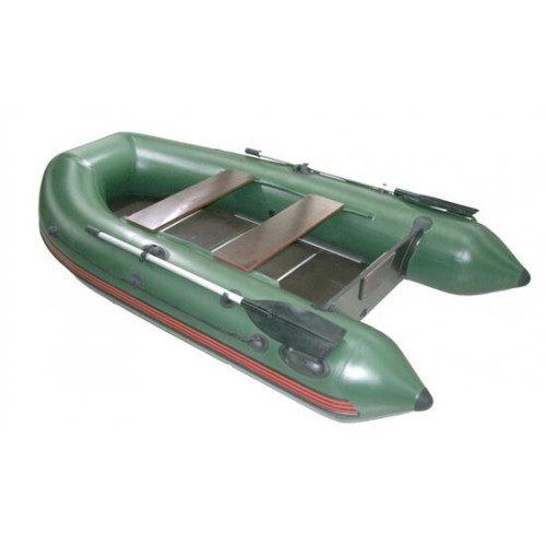 Лодка Мнев и К Комбат CMB 300Е