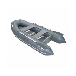 Лодка Мнев и К Кайман N 285