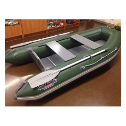 Лодка Мнев и К Кайман N 285 Light