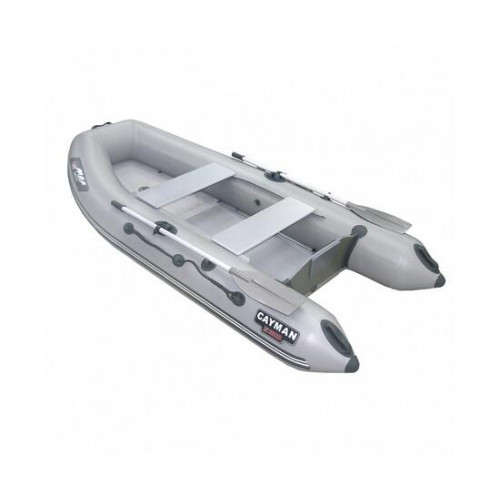 Лодка Мнев и К Кайман N 300