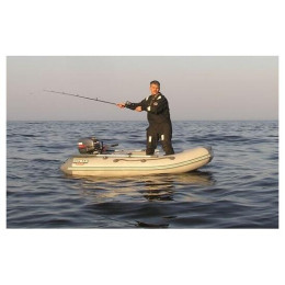 Лодка Мнев и К Кайман N 300 Light