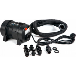 Электрический насос для лодки MARLIN MAX 1200H