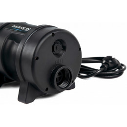 Электрический насос для лодки MARLIN MAX 1200H