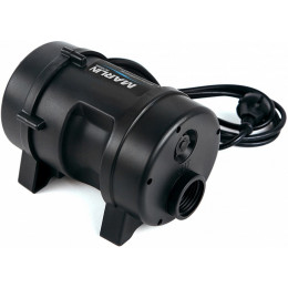 Электрический насос для лодки MARLIN MAX 1200H