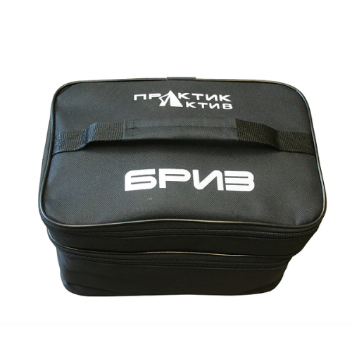 Насос электрический Практик «Бриз»