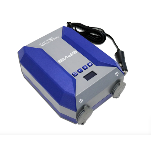 Насос электрический Практик «Бриз»