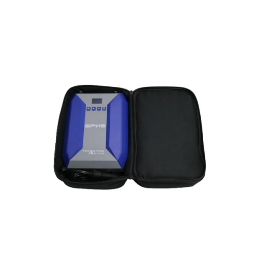 Насос электрический Практик «Бриз»