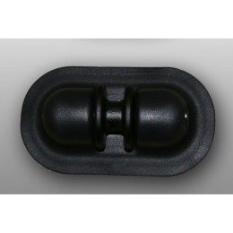 Направляющий ролик для якорного рыма Polar Bird