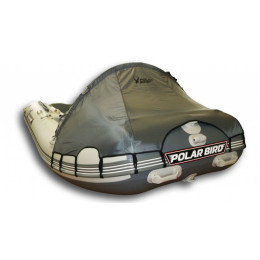 Направляющий ролик для якорного рыма Polar Bird