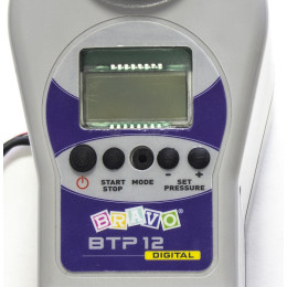 Электрический насос для лодки Bravo BTP-12 Digital