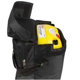 Электрический насос для лодки GP-80