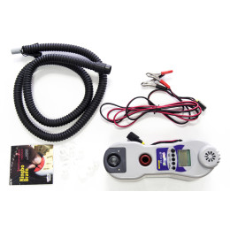 Электрический насос для лодки Bravo BTP-12 Digital