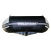 Лодка Polar Bird 360M Merlin (чёрно-красный) НДНД