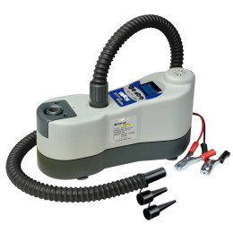 Электрический насос для лодки Bravo BTP-12 Digital