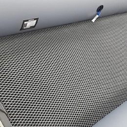 Универсальный ЭВА коврики для лодки 1400/2550 мм