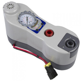 Электрический насос для лодки Bravo BTP-12 Manometer