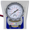 Электрический насос для лодки Bravo BTP-12 Manometer