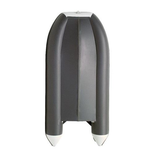 Лодка Посейдон Викинг - 320 H (серо-белый)