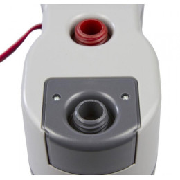 Электрический насос для лодки Bravo BTP-12 Manometer