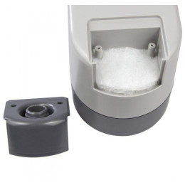 Электрический насос для лодки Bravo BTP-12 Manometer