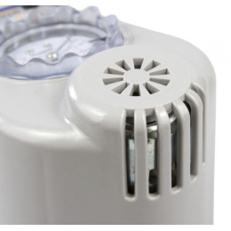 Электрический насос для лодки Bravo BTP-12 Manometer