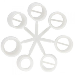 Электрический насос для лодки Bravo BTP-12 Manometer