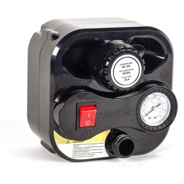 Электрический насос для лодки MARLIN GP-60S