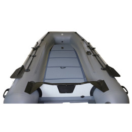 Пластиковый вкладыш для лодок Polar Bird серии Merlin НДНД 385