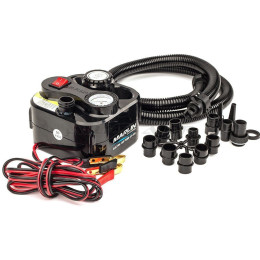 Электрический насос для лодки MARLIN GP-60S