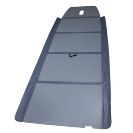 Пластиковый вкладыш для лодок Polar Bird серии Merlin НДНД 385