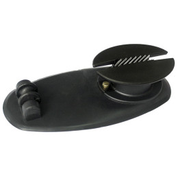 Якорный рым с роликом Адмирал