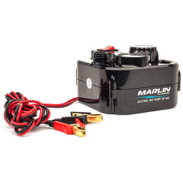 Электрический насос для лодки MARLIN GP-60S