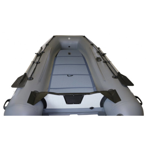 Пластиковый вкладыш для лодок Polar Bird серии Merlin НДНД 340