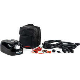 Электрический насос для лодки MARLIN GP-80S