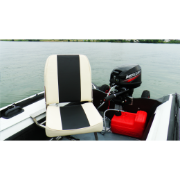 Кресло Polar Bird для пайольных лодок