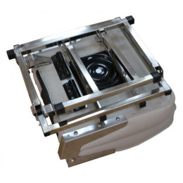 Кресло Polar Bird для пайольных лодок