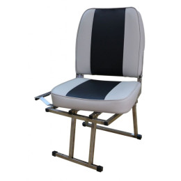 Кресло Polar Bird для пайольных лодок