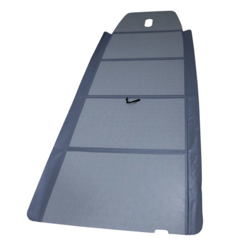 Пластиковый вкладыш для лодок Polar Bird серии Merlin НДНД 340