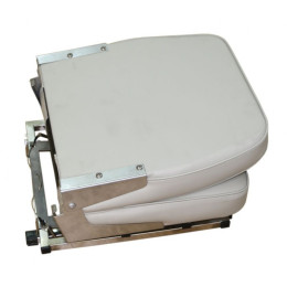 Кресло Polar Bird для пайольных лодок