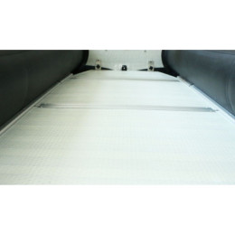 Лодка Polar Bird 320М New Merlin (чёрно-желтый) стеклокомпозит