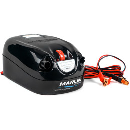 Электрический насос для лодки MARLIN GP-80