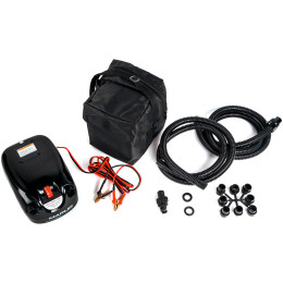 Электрический насос для лодки MARLIN GP-80