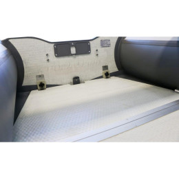 Лодка Polar Bird 320М New Merlin (серо-белый) стеклокомпозит