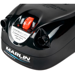 Электрический насос для лодки MARLIN GP-80