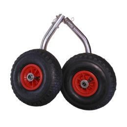 Транцевые колеса для лодок Polar Bird