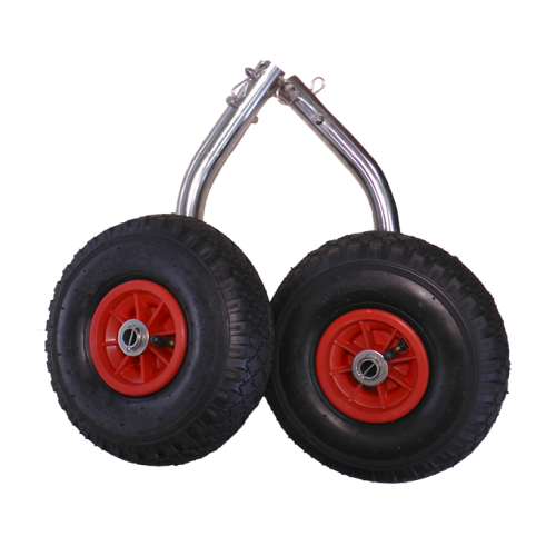 Транцевые колеса для лодок Polar Bird