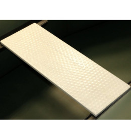 Лодка гребная Polar Bird 190 Т СС Teal Стеклокомпозит (красный)