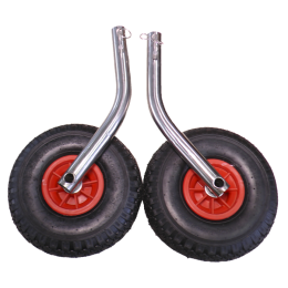 Транцевые колеса для лодок Polar Bird