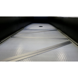 Лодка Polar Bird 320M Merlin (зелёный) стеклокомпозит